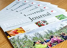 Bezirks-Journal 2/2024: Neue Ausgabe ist da!