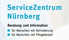 ServiceZentrum Nürnberg am 30. Juli geschlossen 